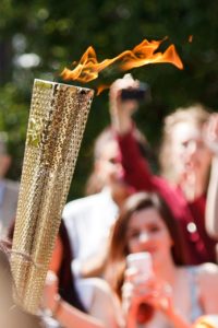 Lire la suite à propos de l’article La Photonique aux Jeux Olympiques de Paris 2024