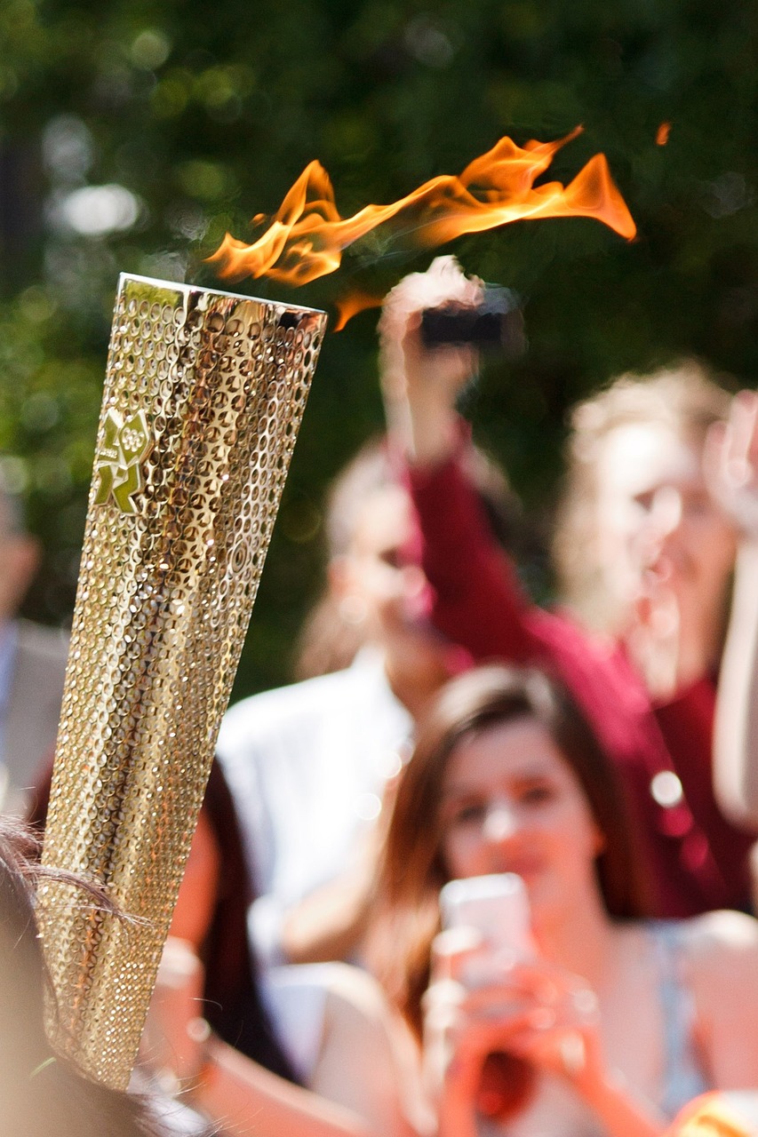 Lire la suite à propos de l’article La Photonique aux Jeux Olympiques de Paris 2024