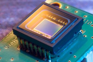 Lire la suite à propos de l’article Caméras SPAD : technologie avancée pour la détection de photons
