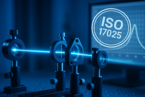 Lire la suite à propos de l’article ISO 17025 en optique : vers une précision certifiée