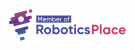 Logo Robotics Place